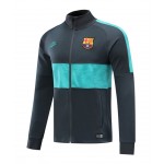 FC Barcelona 2020-2021 Trænings Sweatshirt M001 FC Barcelona 2020-2021 Trænings Sweatshirt M001